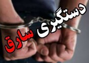 دستگیری سارقان ۲۰ میلیارد ریالی از مغازه‌های ایلام