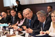 نتانیاهو به دنبال استفاده از دروغ‌سنج برای اعضای کابینه‌اش است