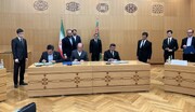 روایت عشق‌آباد از هفدهمین نشست کمیسیون همکاری‌های اقتصادی ترکمنستان و ایران