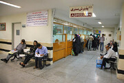 متولیان حوزه سلامت مشهد در خصوص دریافت وجوه نامتعارف از بیماران بیانیه دادند