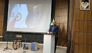 معاون استاندار اردبیل: انقلاب اسلامی کرامت را به ملت ایران هدیه داد