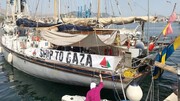 Der Friedenskonvoi fährt mit tausend Booten nach Gaza, um Israel zu stoppen