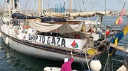 Barış Konvoyu İsrail'i Kınamak İçin Bin Gemiyle Gazze'ye Gidiyor