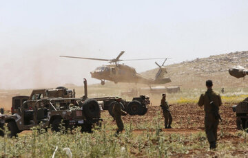رسانه صهیونیست: پنج هزار نظامی اسرائیلی زخمی شدند