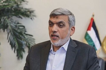 واکنش حماس به تهدیدهای وزیرخارجه صهیونیست در زمینه  ترور هنیه و مشعل