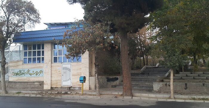 نوسازی تنها استخر تربتحیدریه دست کم ۴۰ میلیارد ریال اعتبار نیاز دارد