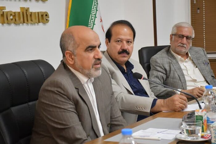 ایران به دنبال بهرهبرداری اقتصادی از دریای خزر است