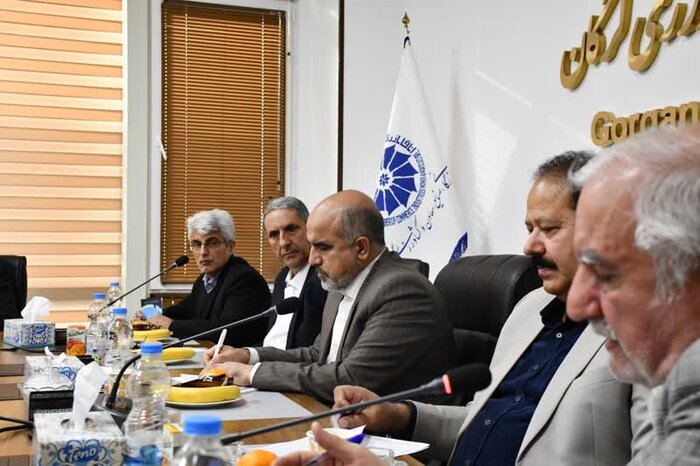 ایران به دنبال بهرهبرداری اقتصادی از دریای خزر است