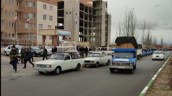 معاون استاندار اردبیل: انقلاب اسلامی کرامت را به ملت ایران هدیه داد