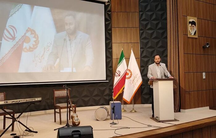 معاون استاندار اردبیل: انقلاب اسلامی کرامت را به ملت ایران هدیه داد