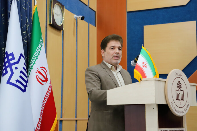 چهار بسته سیاستی به همت بسیج اساتید خراسان جنوبی تهیه شد