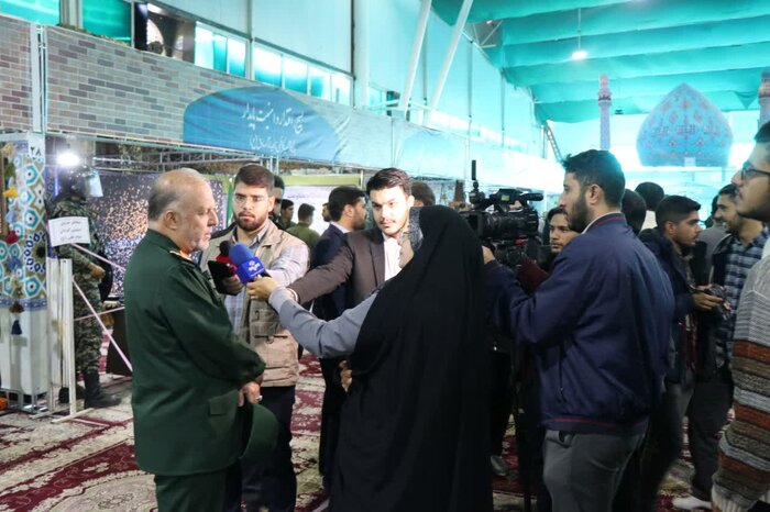 تفکر بسیجی، فرایند خدمت به مردم را آسان می‌کند