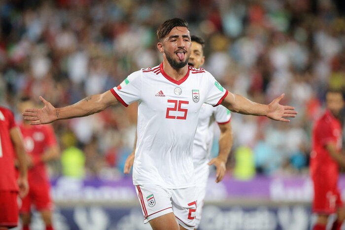 دلنگران تیم درخشانِ عبدی؛ ستارههای نوجوان به تیم بزرگسالان میرسند؟