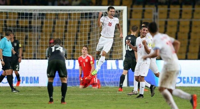 دلنگران تیم درخشانِ عبدی؛ ستارههای نوجوان به تیم بزرگسالان میرسند؟