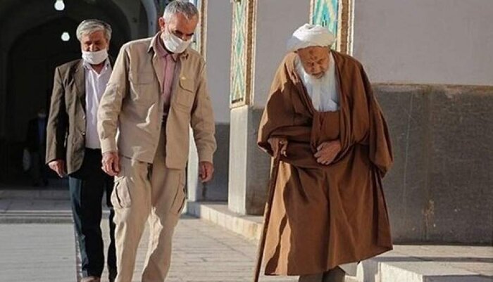 روحانی برجسته کرمانی درگذشت