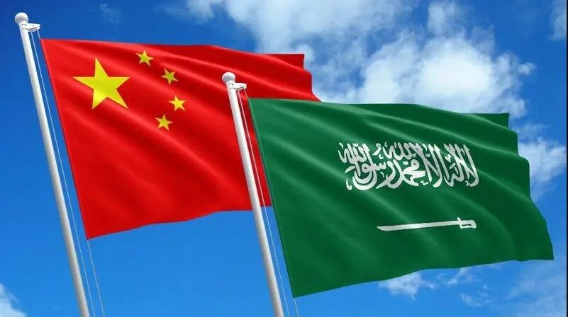 توافق چین و عربستان برای سوآپ ارزی