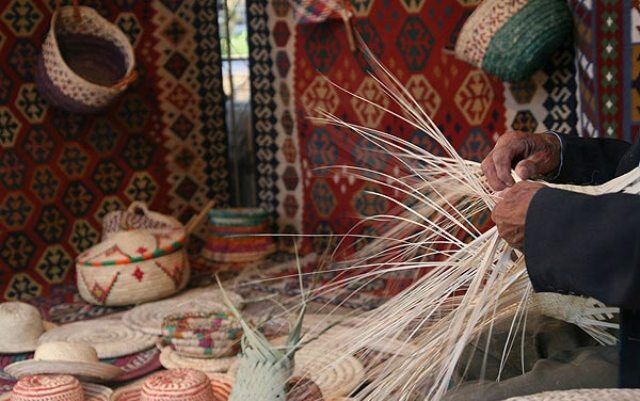 گردشگری داخلی رشد خوبی یافته است