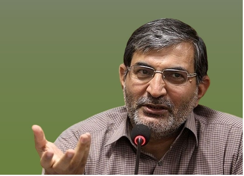 هدیه یاسر عرفات به شاعر ایرانی که در مورد فلسطین شعر گفت