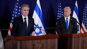 وزیر خارجه آمریکا برای چهارمین بار همزمان با وقفه جنگ علیه غزه به تل آویو می‌رود