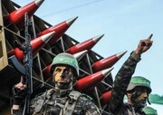 اعتراف روزنامه صهیونیستی: هیچ نشانه ای از شکست حماس وجود ندارد