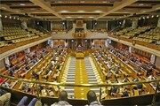 برلمان جنوب إفريقيا يصوت لصالح قرار قطع العلاقات مع تل أبيب