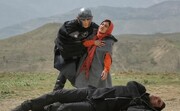 سمیرا حسینی: ورود بازیگران چهره به تئاتر به خاطر گیشه است