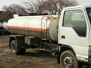 ۳۰ هزار لیتر بنزین خارج از شبکه توزیع در زنجان کشف شد