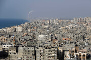 گزارش رسانه صهیونیست از جزئیات آتش بس در غزه