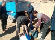 مصرف نفتگاز در بخش کشاورزی کردستان هشت درصد رشد یافت