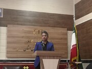 خبرنگار ایرنای همدان برگزیده جشنواره صنعت ورزش شد