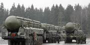 روسیه موشک اتمی جدید در غرب این کشور مستقر کرد