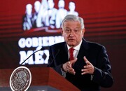 نارضایتی رئیس‌جمهوری مکزیک از نتیجه انتخابات ریاست جمهوری آرژانتین