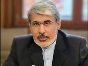 Iran urges UNCTAD to fulfill duties in helping Palestinians