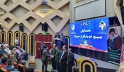 معاون استاندار هرمزگان: روحیه بسیجی در مسوولان زمینه‌ساز رفع مشکلات مردم است