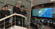کیم جونگ اون: ماهواره‌های بیشتری برای نظارت بر رفتار آمریکا عملیاتی می‌شود