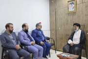نماینده ولی فقیه در خوزستان: ریشه‌کنی بیسوادی در کشور به برنامه‌ریزی نیاز دارد