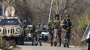 ۵ سرباز هندی در منطقه کشمیر کشته شدند