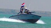 نیروی دریایی یمن: به عملیات علیه منافع اسرائیل ادامه می‌دهیم