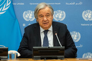 دبیرکل سازمان ملل: عملیات نظامی اسرائیل مانع توزیع کمک ها در غزه است