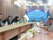 افتتاح ۱۷ مدرسه عشایری در فارس