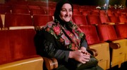 فیلم| حضور اقوام مختلف در جشنواره تئاتر گلستان
