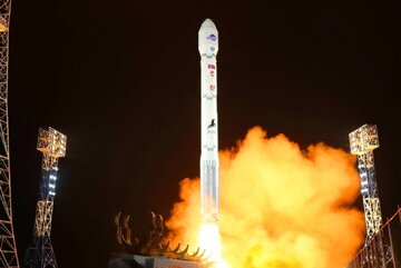 محکومیت شدید پرتاب ماهواره نظامی کره شمالی از سوی واشنگتن، سئول و توکیو