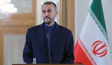 Le ministre iranien des AE part pour Beyrouth