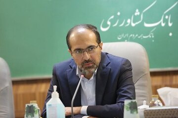 بانک کشاورزی در مسیر حرفه ای مدیریت می شود