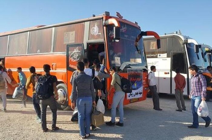 تسریع در روند فرزندخواندگی/خروج ۵ میلیارد دلار درآمد کار اتباع از کشور