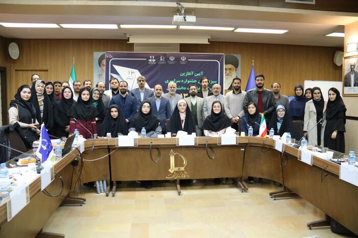 معاون وزیر علوم: نشریات دانشجویی جلوه دهنده تنوع تفکر درون دانشگاه ها است