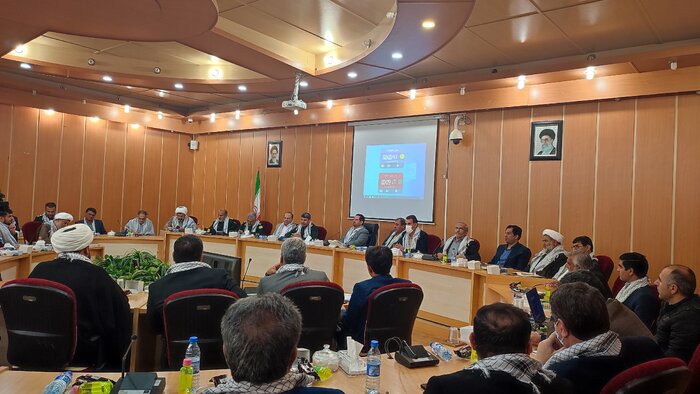 رقابت سالم و حضور پرشور در اولویت نهادهای اجرایی انتخابات استان باشد