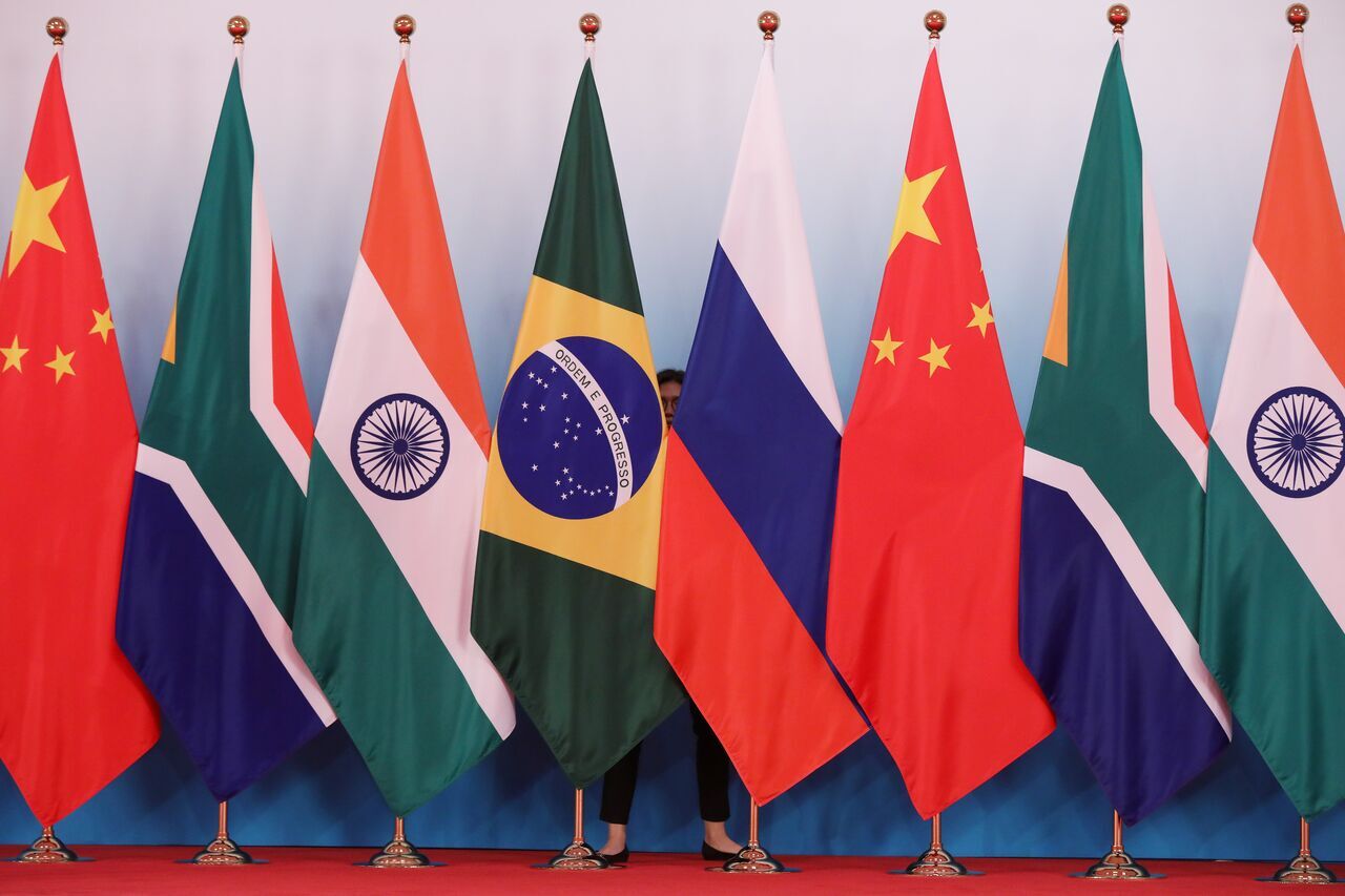 Les dirigeants des BRICS appellent à un cessez-le-feu immédiat à Gaza