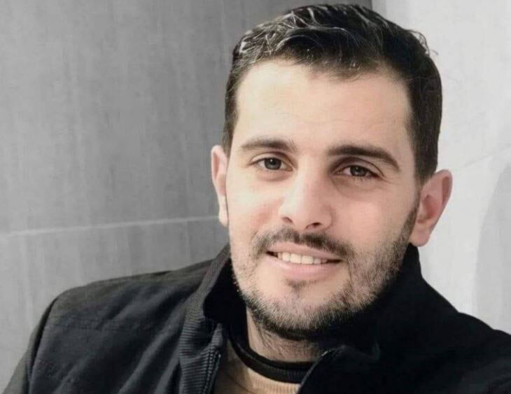 استشهاد صحفي بغارات للاحتلال استهدفت مدينة غزة