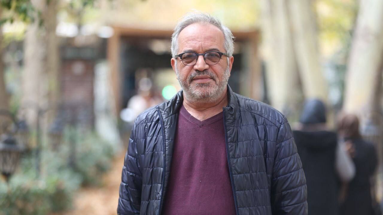 محمدحسین لطیفی: سینما در گام اول جسارت می‌خواهد
